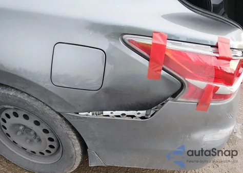 2014 Nissan Altima 2.5 S z USA, uszkodzony, nr VIN 1N4AL3AP3EN360582